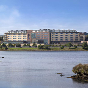 Galmont Hotel and Spa