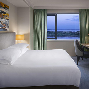 Galmont Hotel and Spa