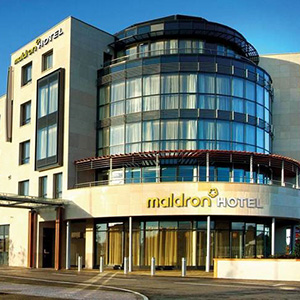Maldron Hotel Galway