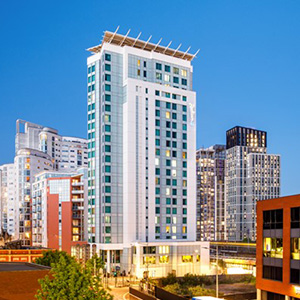 Radisson Blu Cardiff