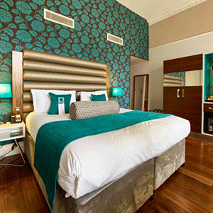 Hotel Indigo Edinburgh
