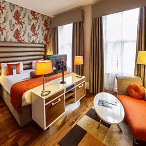 Hotel Indigo Edinburgh