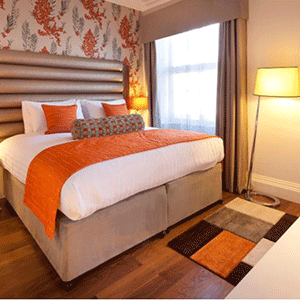 Hotel Indigo Edinburgh