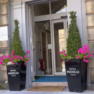 Hotel Indigo Edinburgh