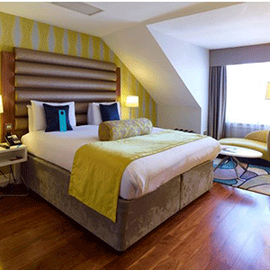 Hotel Indigo Edinburgh