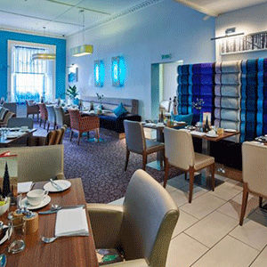Hotel Indigo Edinburgh