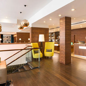 Marriott Courtyard