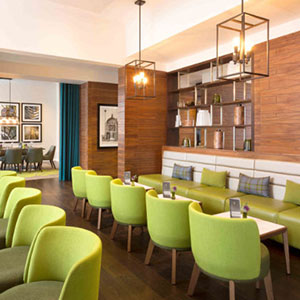 Marriott Courtyard