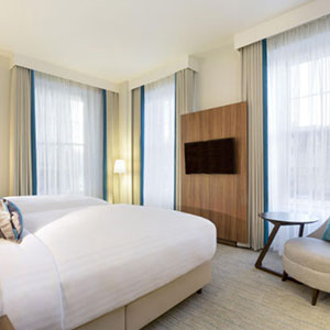 Marriott Courtyard