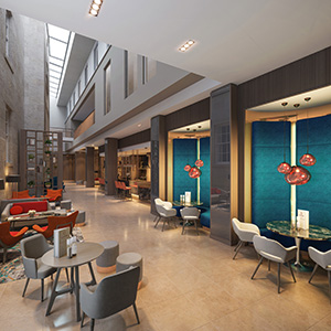 Clayton Hotel Glasgow
