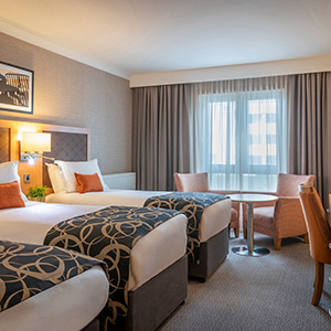 Clayton Hotel Glasgow