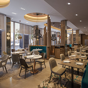 Clayton Hotel Glasgow
