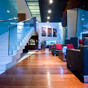 Radisson Blu Glasgow
