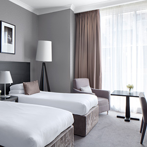 Radisson Blu Glasgow