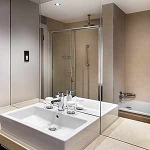 DoubleTree by Hilton Glasgow Central