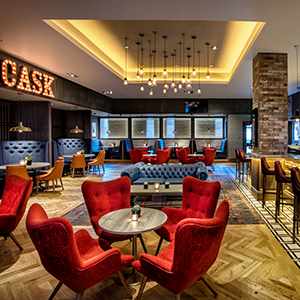 DoubleTree by Hilton Glasgow Central