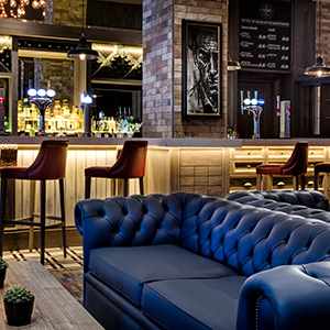 DoubleTree by Hilton Glasgow Central