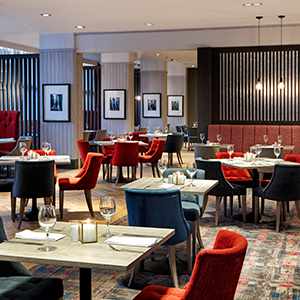 DoubleTree by Hilton Glasgow Central