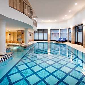 DoubleTree by Hilton Glasgow Central