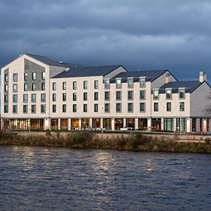 AC Hotel by Marriott Inverness