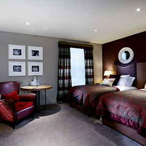 Macdonald Windsor Hotel