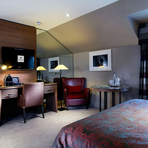 Macdonald Windsor Hotel