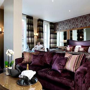 Macdonald Windsor Hotel