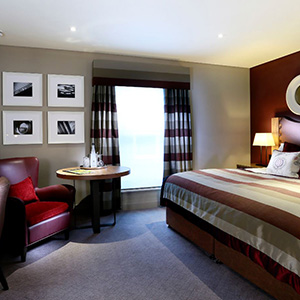 Macdonald Windsor Hotel