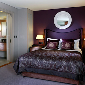Macdonald Windsor Hotel