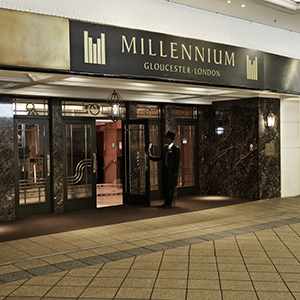 Millennium Gloucester