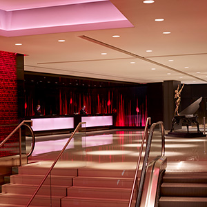 Park Plaza Westminster Bridge