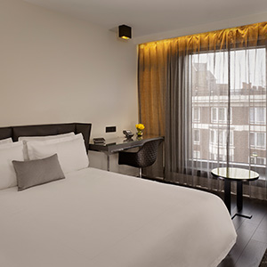 Park Plaza Waterloo