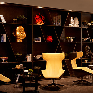 Park Plaza Waterloo