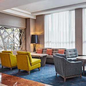 Hilton Garden Inn Dublin City Centre
