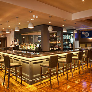 The Address Connolly
