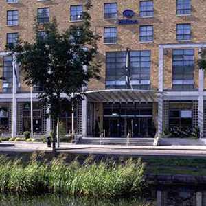 Hilton Dublin City