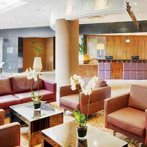 Hilton Dublin City