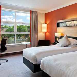 Hilton Dublin City