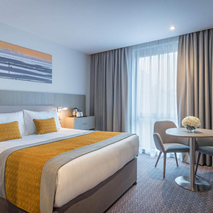 The Samuel Hotel