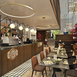 The Samuel Hotel