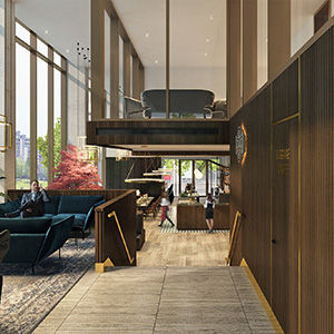 The Samuel Hotel