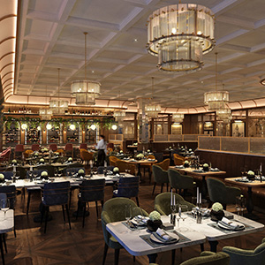 The Samuel Hotel