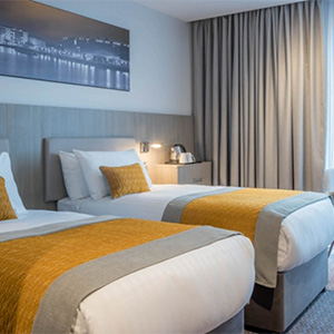 The Samuel Hotel