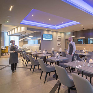 Maldron Hotel Belfast City