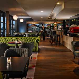Clayton Hotel Limerick