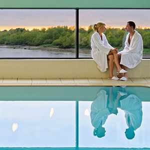 Clayton Hotel Limerick