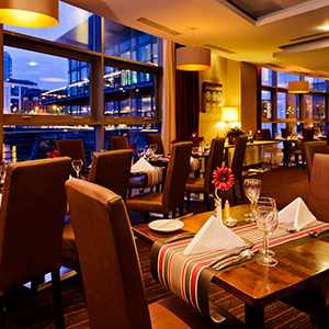 Clayton Hotel Limerick