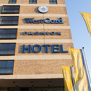 Westcord Fashion Amsterdam