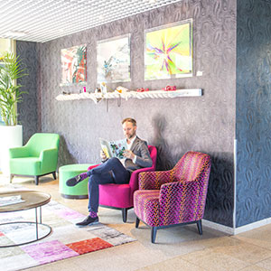 Westcord Fashion Amsterdam