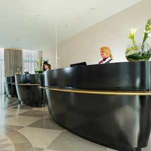 Hotel Berlin Potsdamer Platz by Leonardo Hotels